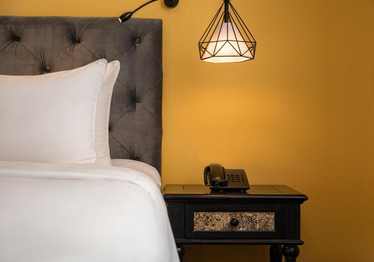 Mina Hotel And Spa Hanoi Kültér fotó