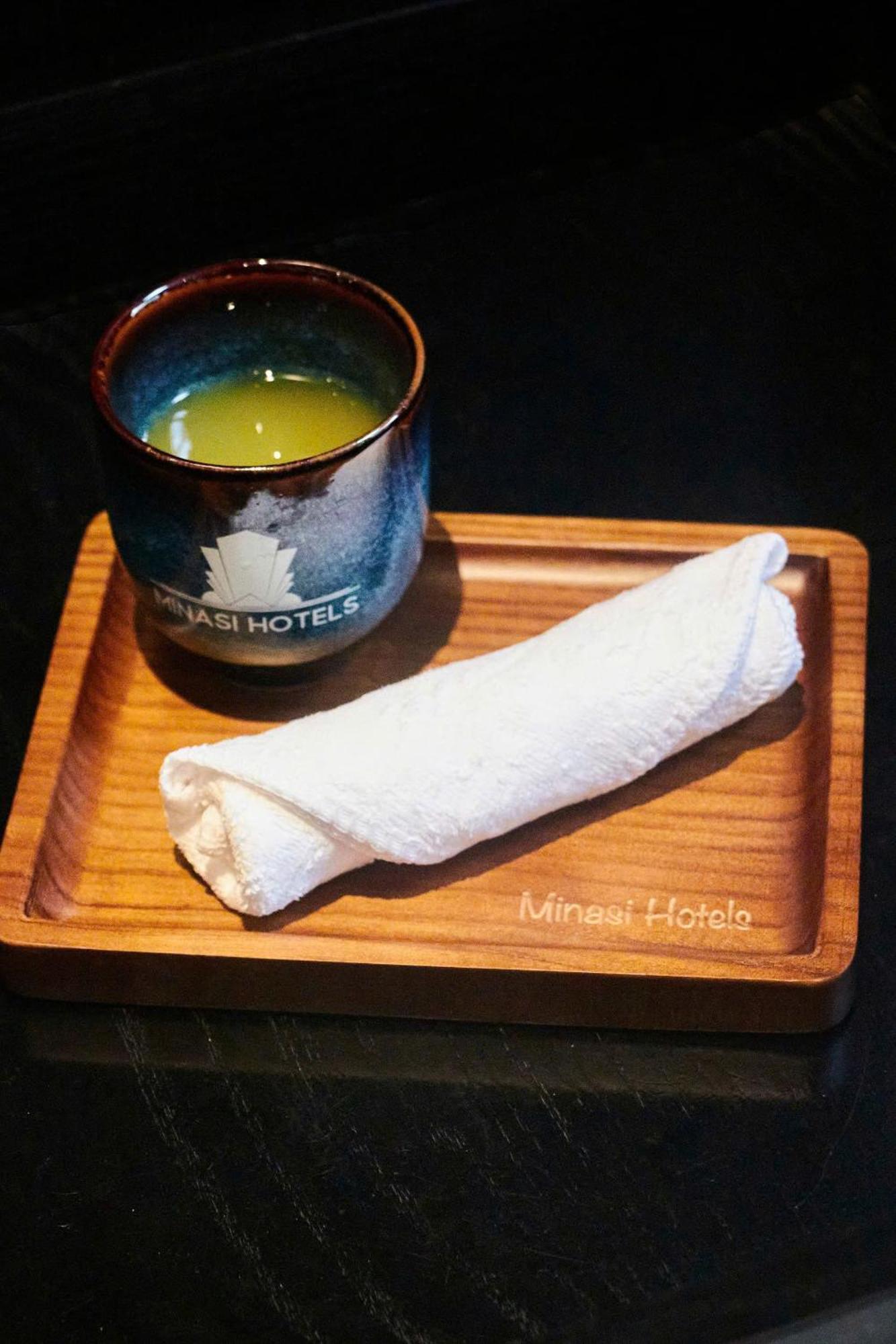 Mina Hotel And Spa Hanoi Kültér fotó